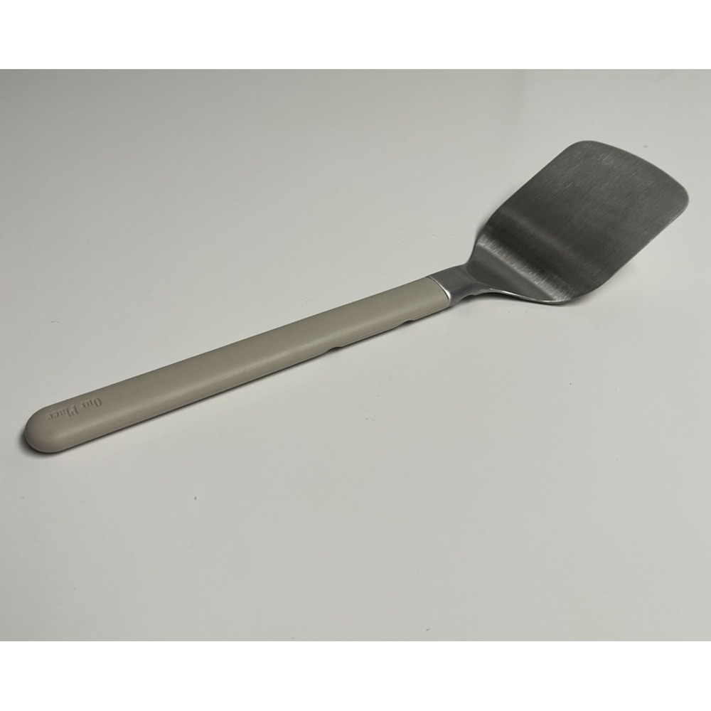 Our Place Metal Steel Spatula‎ (incl. w/ Titanium Always Pro Pan) NEW Open Box